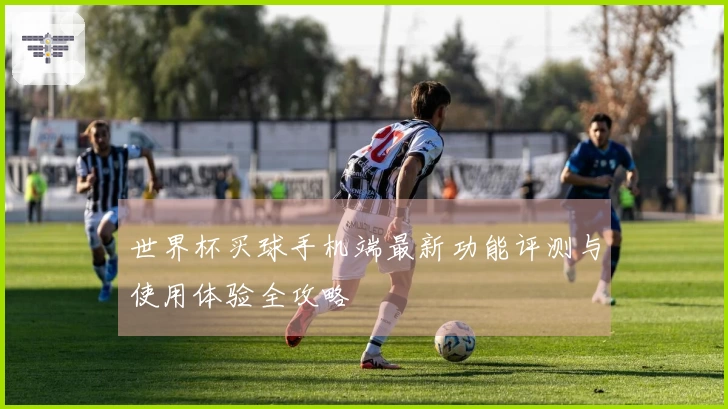 世界杯买球手机端最新功能评测与使用体验全攻略