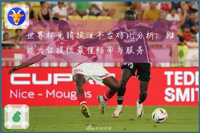 世界杯竞猜投注平台对比分析:谁能为你提供最佳赔率与服务