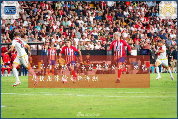 世界杯买球APP安装趋势分析：功能与使用体验全面评测